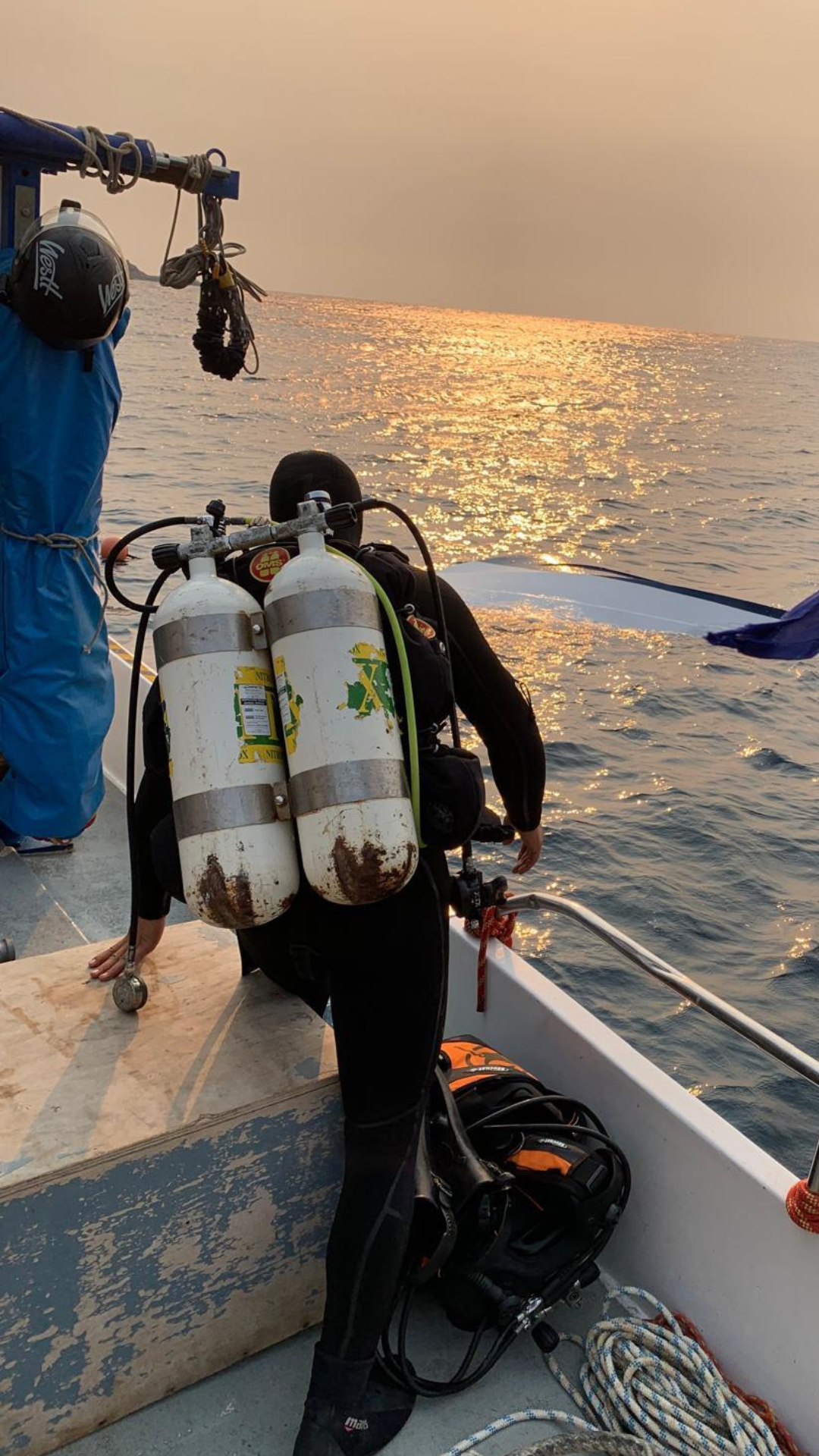 Equip professional en acció